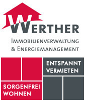 Immobilienverwaltung & Energiemanagement Werther Duisburg Süd
